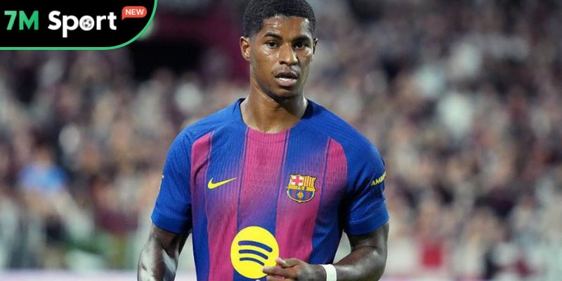 Họ sẽ phải bán bớt cầu thủ nếu muốn thêm Rashy