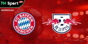Soi kèo Bayern Munich vs Leipzig, 1h30 ngày 23/08 - Bundesliga 11 Soi kèo Bayern Munich vs Leipzig, 1h30 ngày 23/08 - Bundesliga