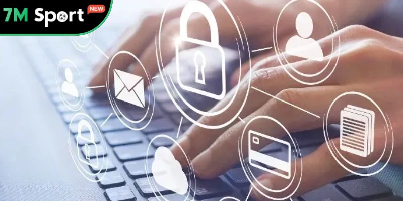 Nội dung về bảo mật thông tin hội viên theo dõi