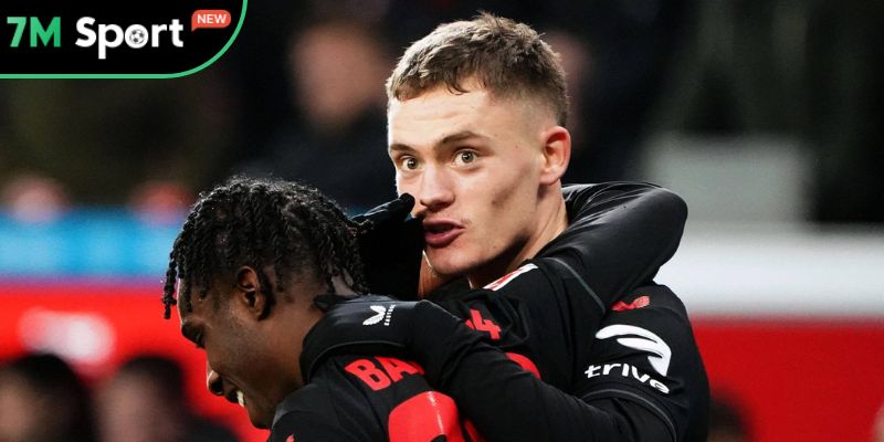 Florian Wirtz, Frimpong khiến The Reds phải chi ra số tiền cực khủng