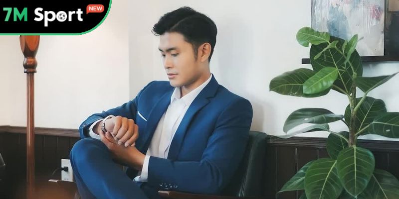 Hồng Quang Minh 2 Hành trình phát triển bản thân tại 7M