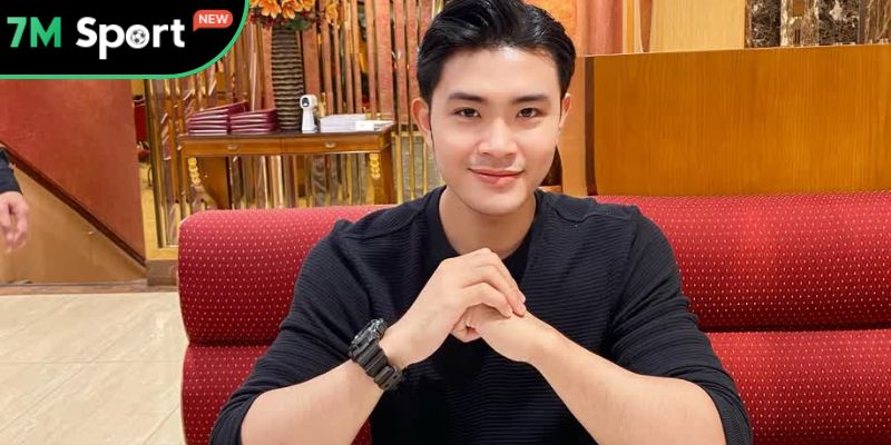 Hồng Quang Minh 1 Thông tin tiểu sử của Hồng Quang Minh