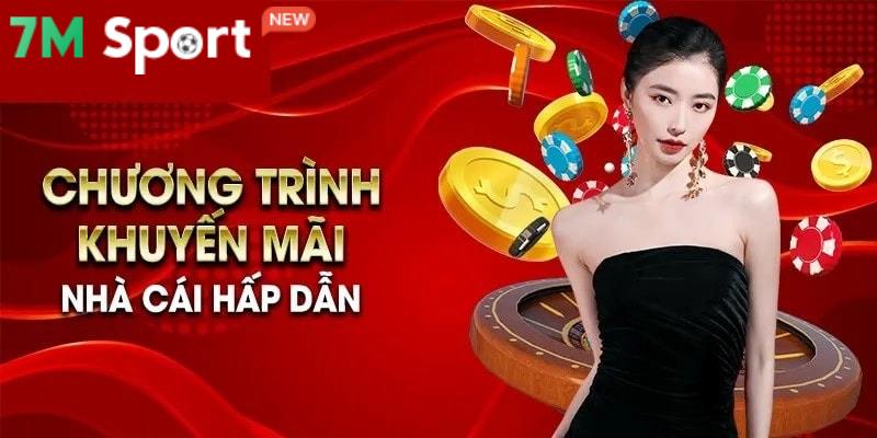 Khuyến mãi giá trị lớn và liên tục tại 86Bet