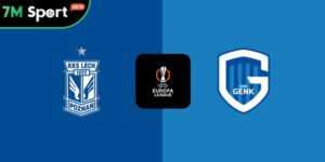 Soi kèo Lech Poznan vs Genk, 1h30 ngày 22/08 - Europa League 14 Soi kèo Lech Poznan vs Genk, 1h30 ngày 22/08 - Europa League