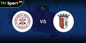 Soi kèo Lincoln Red Imps vs Braga, 2h ngày 22/08 - Europa League 13 Soi kèo Lincoln Red Imps vs Braga, 2h ngày 22/08 - Europa League