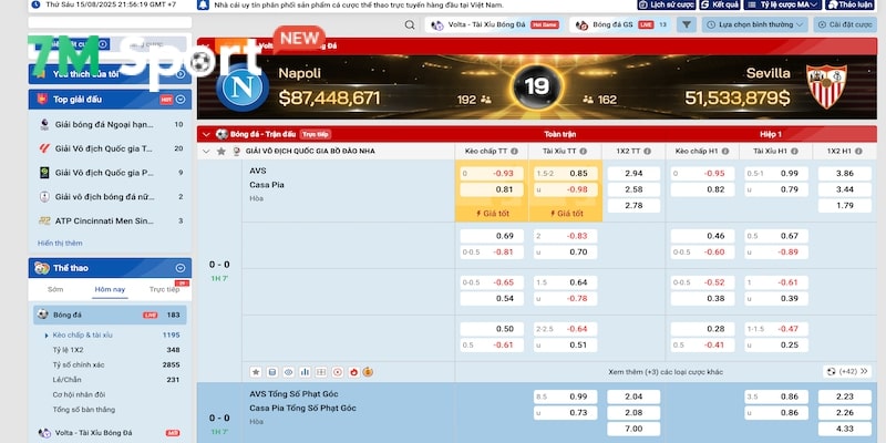 Sin88 - Nhà Cái Cá Cược Thể Thao Đình Đám 2025 8 Hàng loạt bộ môn thể thao tại Sin88