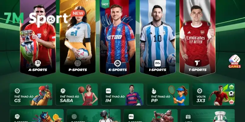 UK88 - Trang Chủ Giải Trí Thể Thao Uy Tín, Minh Bạch 8 Số lượng kèo đặt cược đa dạng với nhiều thể loại