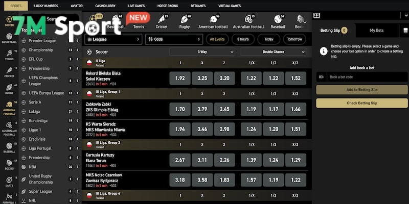 Topbet - Nhà Cái Bóng Đá Đẳng Cấp Nhất Việt Nam 9 Soi kèo cực dễ khi tham gia cá cược tại Topbet