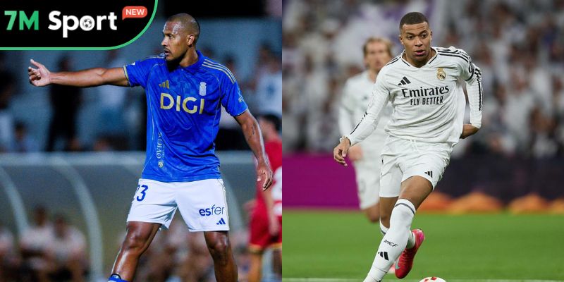 Soi Kèo Real Oviedo Vs Real Madrid 2h30 25/8 – Vòng 1 La Liga 11 Sự chênh lệch đội hình giữa Real Oviedo vs Real Madrid là rất lớn!