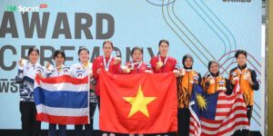 Tin tức SEA Games 2025 ngày 15 tháng 12 có tin gì mới? 15 Tin tức SEA Games 2025 ngày 15 tháng 12 có tin gì mới?