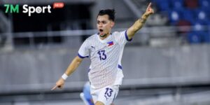 Kết quả U22 Myanmar vs U22 Philippines | Thắng lợi xứng đáng 8 Soi Kèo U22 Indonesia Vs U22 Myanmar, 18h00 ngày 12/12 - SEA Games 33