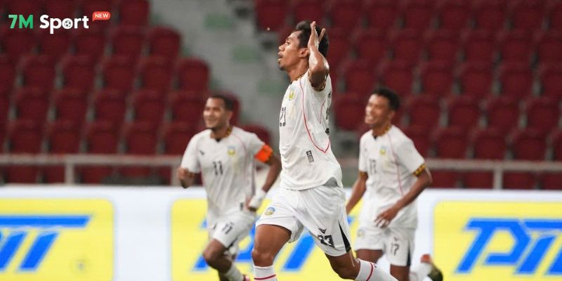 U22 Singapore vs U22 Timor Leste: Địa chấn đầu tiên tại giải 8 Timor Leste đã có chiến thắng cực kỳ thuyết phục