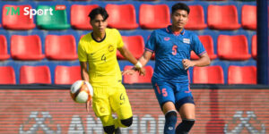 Soi kèo U22 Thái Lan vs U22 Malaysia, 20h00 ngày 15/12 - Bán kết SEA Games 33 10 Soi kèo U22 Thái Lan vs U22 Malaysia, 20h00 ngày 15/12 - Bán kết SEA Games 33