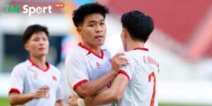 Soi kèo U22 Việt Nam vs U22 Malaysia, 16h 11/12 - SEA Games 33 13 Soi kèo U22 Việt Nam vs U22 Malaysia, 16h 11/12 - SEA Games 33