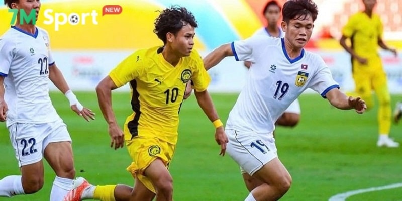 Soi kèo U22 Việt Nam vs U22 Malaysia, 16h 11/12 - SEA Games 33 9 Theo soi kèo U22 Việt Nam vs U22 Malaysia, Hổ Mã Lai là cửa có nhiều rủi ro